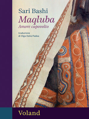 cover image of Maqluba